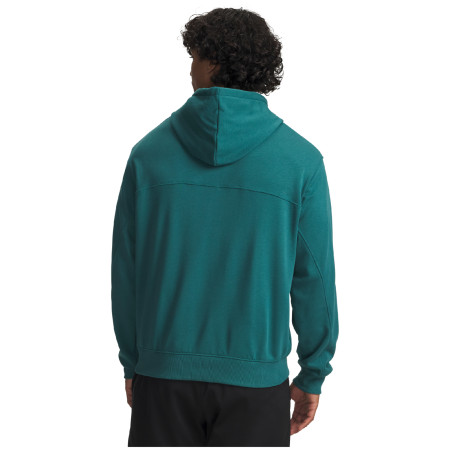 Herren-Sweatshirt Under Armour Rival LW Hoodie