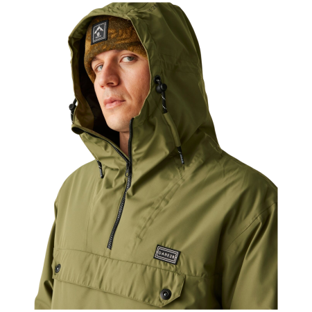 Herren Skijacke Dare 2b Freeride II Jacket