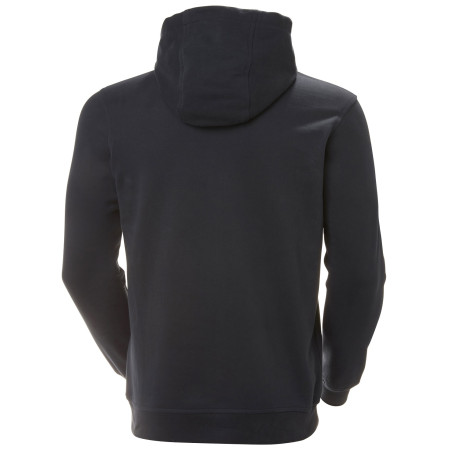 Herren-Sweatshirt Helly Hansen Hh Logo Hoodie