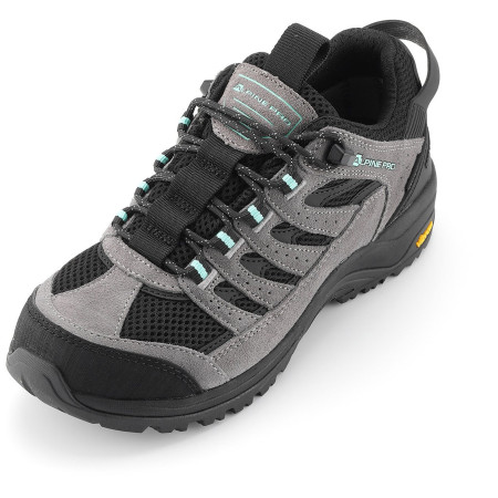 Trekkingschuhe Alpine Pro Rodane