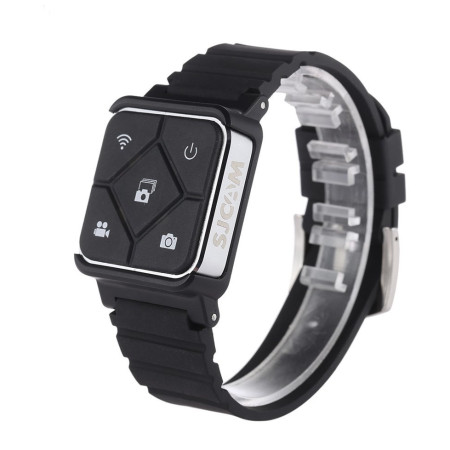 Fernsteuerung SJCAM pro kamery schwarz