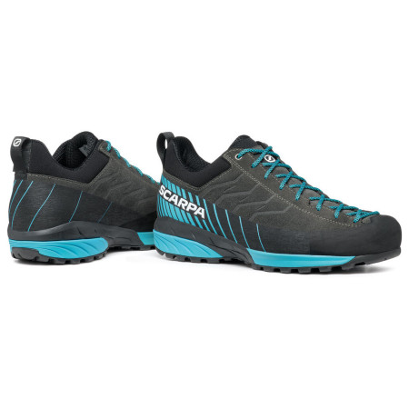 Herrenschuhe Scarpa Mescalito GTX