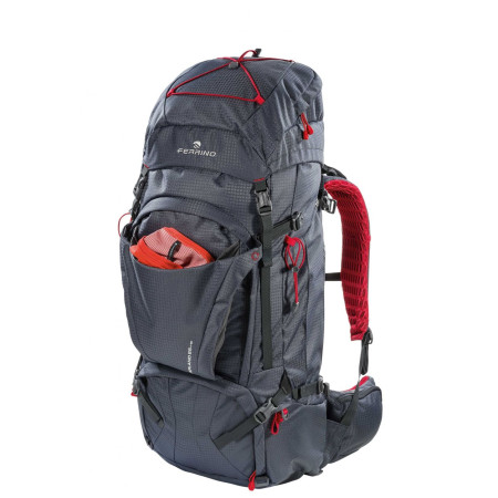 Rucksack Ferrino Overland 65+10 New