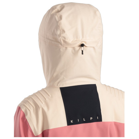 Damen Skijacke Kilpi Teen-W