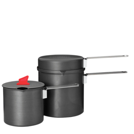 Geschirrset Primus Trek Pot
