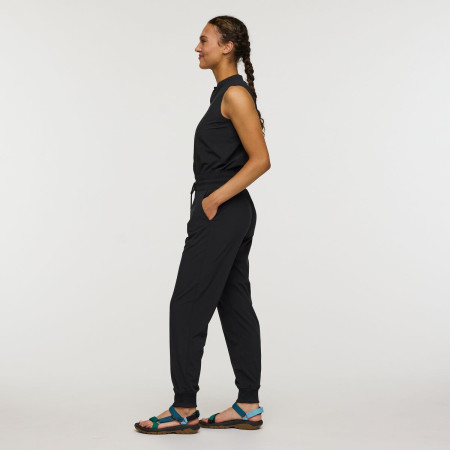 Damen-Jumpsuit Cotopaxi Cambio Jumpsuit