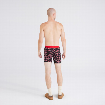 Boxershorts Saxx Vibe Xtra Super Soft Bb Fly 2Pk