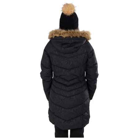 Damen-Wintermantel Fundango Puppis Padded Jacket