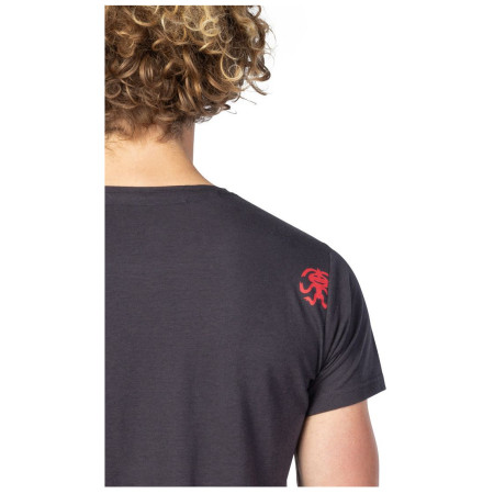 Herren T-Shirt Rafiki Zone