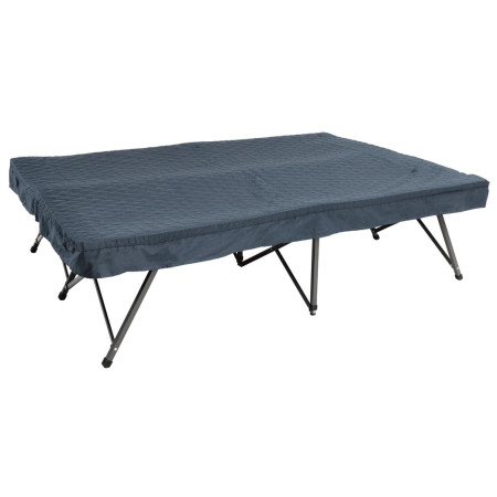 Campingliege Outwell Centuple Double blau