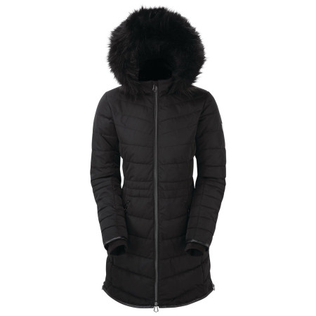 Damenmantel Dare 2b Striking Jacket schwarz Black/Blkfur