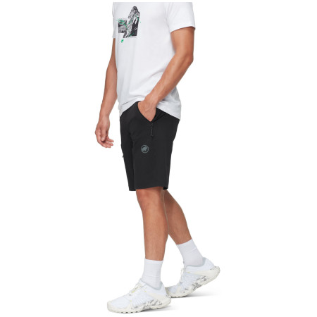 Herrenshorts Mammut Runbold IV Shorts