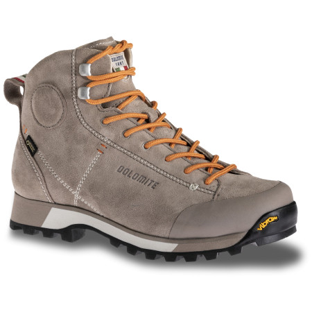 Damenschuhe Dolomite W's 54 Hike GTX beige AlmondBeige