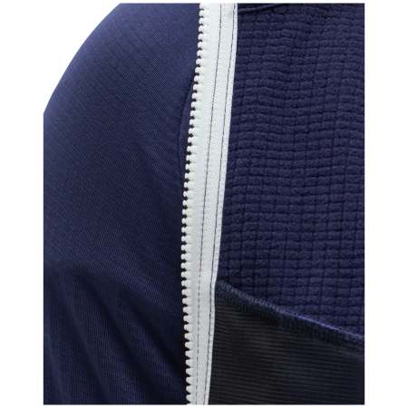 Herren Funktions-Sweatshirt Silvini Valdaoro