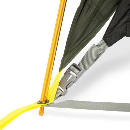 Wanderzelt Warg Kodiak 2