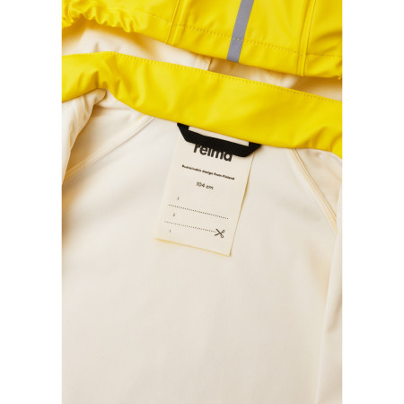 Kinderjacke Reima Tihku