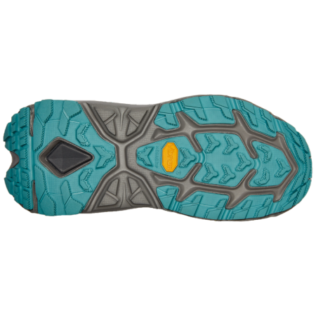 Damenschuhe Hoka W Kaha 2 Gtx