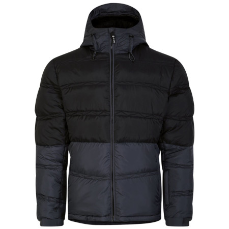 Herrenjacke Dare 2b Ollie Jacket grau/schwarz Ebony/Black