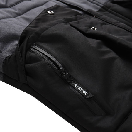 Herrenweste Alpine Pro Hard