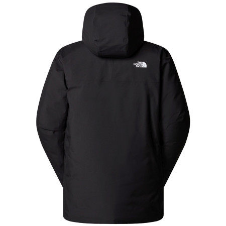 Herrenmantel The North Face M Mtn Range Down Parka