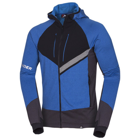 Herren-Sweatshirt Northfinder Duke