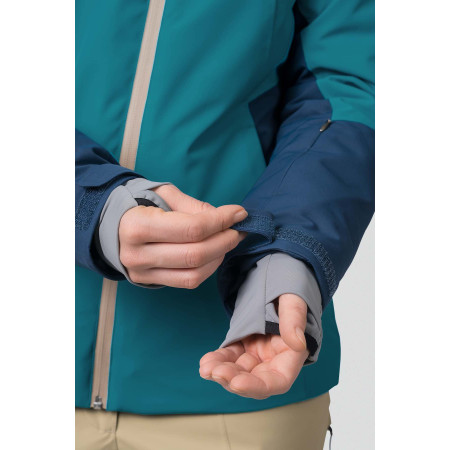 Damen Skijacke Hannah Naomi