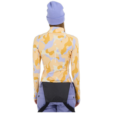 Damen-Funktionsshirt Fundango Yade II Baselayer Top