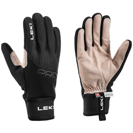 Skilanglauf-Handschuhe Leki PRC Premium ThermoPlus