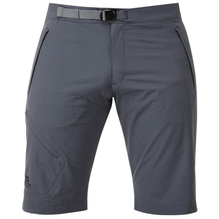 Herrenshorts Mountain Equipment Comici Short Men's grau Ombre Blue