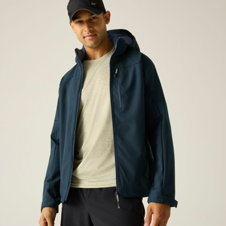 Herrenjacke Regatta Arana