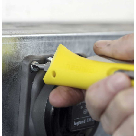 Klappmesser Opinel VRI N°09 DIY