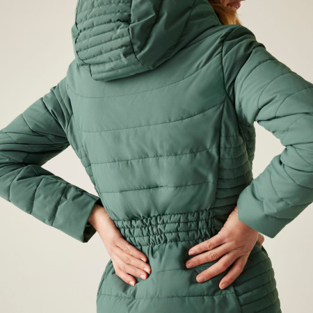 Damen-Wintermantel Regatta Nurie