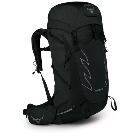 Damenrucksack Osprey Tempest 30 III schwarz StealthBlack