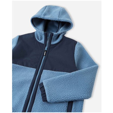 Kinder-Sweatshirt Reima Turbo