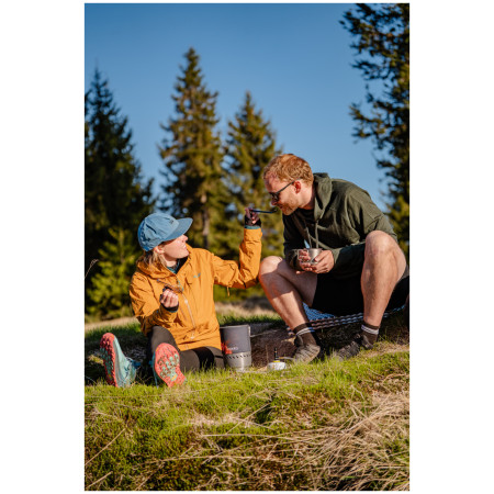 Gaskocher Warg Windzero