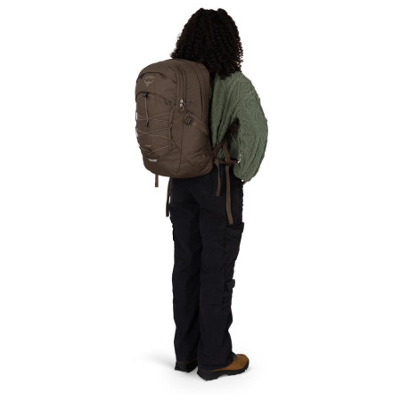 Rucksack Osprey Quasar Driftshade