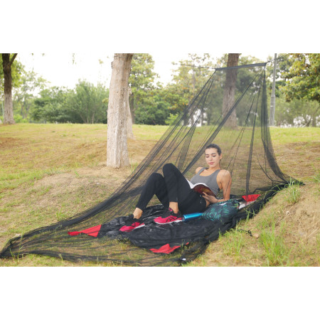 Moskitonetz Zulu Bed Double