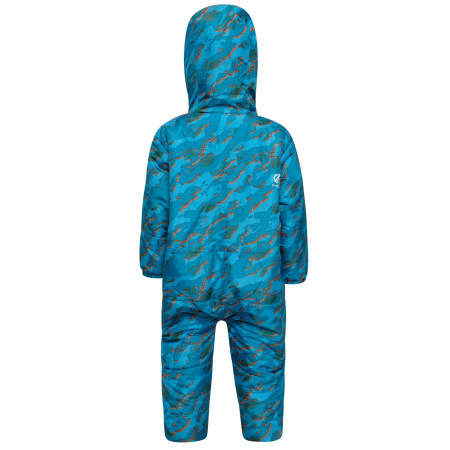 Kinder-Skianzug Dare 2b Bambino II Snowsuit