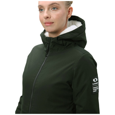 Damenjacke Loap Natala