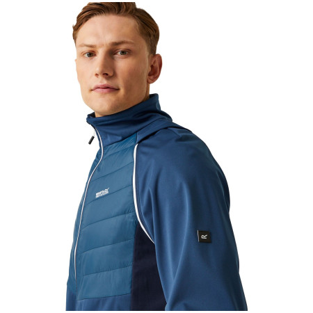 Herrenjacke Regatta Steren II Hybrid