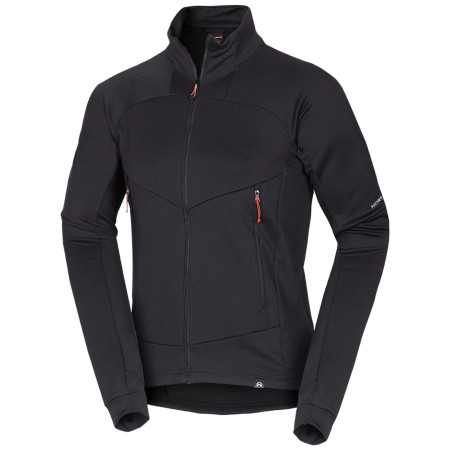 Herren Funktions-Sweatshirt Northfinder Jacinto