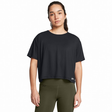Damen-T-Shirt Under Armour Motion SS
