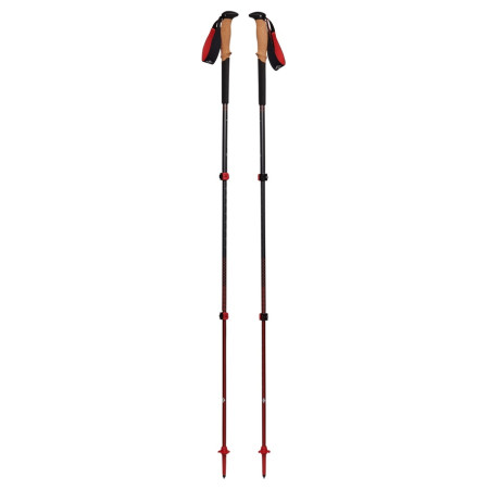 Trekkingstöcke Black Diamond Pursuit Trekking Poles