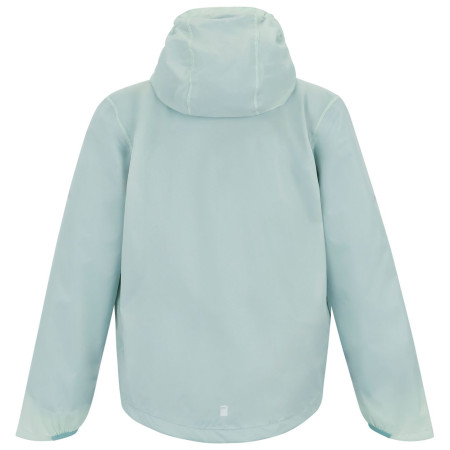 Kinderjacke Regatta Lever OceanMist