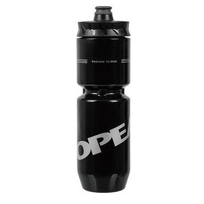 Wasserflasche Topeak Water Bottle 800ml schwarz černá