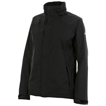 Jacke Berghaus Paclite III W schwarz