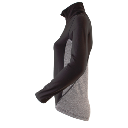 Damen-Radtrikot Axon Laura D