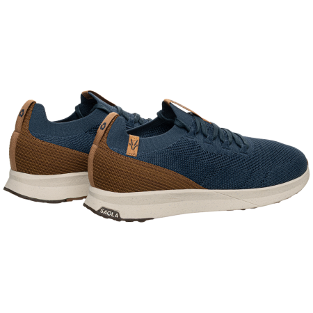 Herrenschuhe Saola Tsavo 3 M
