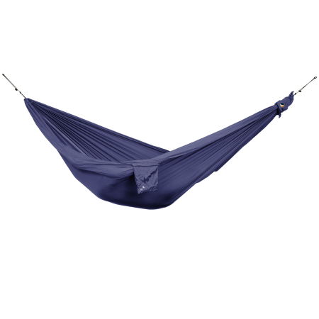 Hängematte Ticket to the Moon King Size Hammock dunkelblau Navy Blue