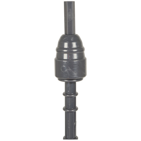 Zeltheringe-Set Bo-Camp Screw pegs set 8 pcs